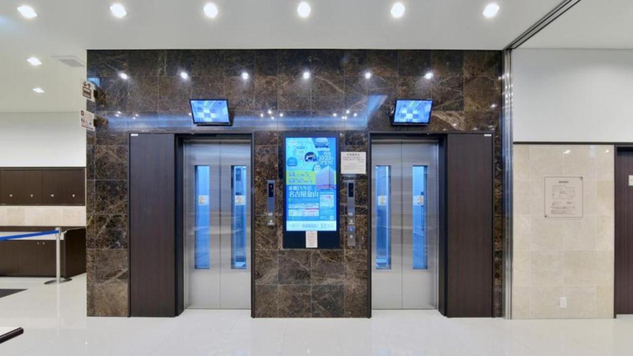 Toyoko Inn Tokyo Asakusa Kuramae No.2 Tóquio Exterior foto