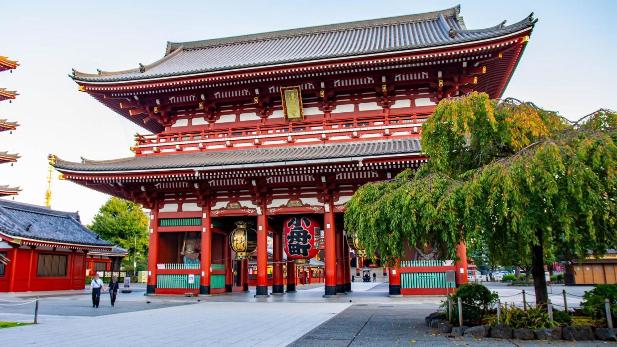 Toyoko Inn Tokyo Asakusa Kuramae No.2 Tóquio Exterior foto