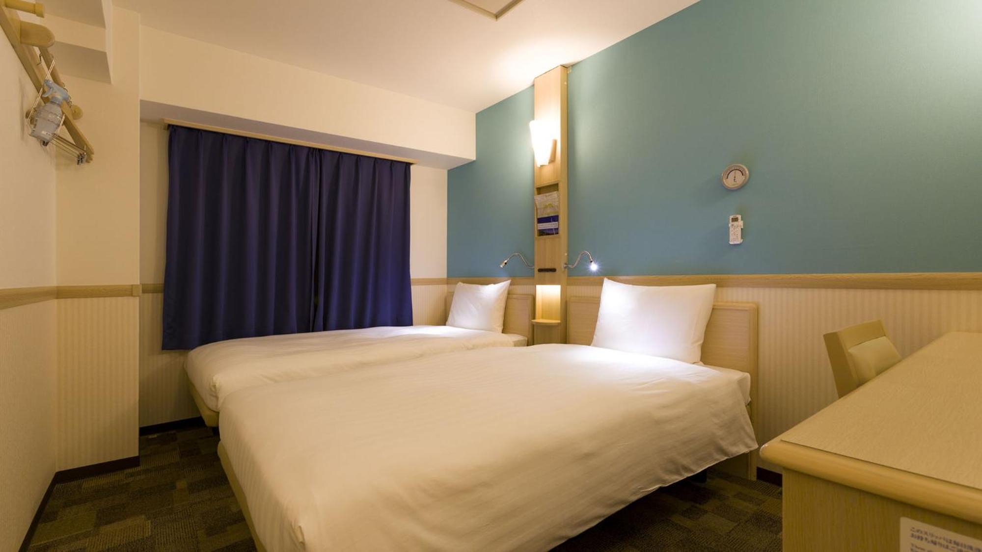 Toyoko Inn Tokyo Asakusa Kuramae No.2 Tóquio Quarto foto
